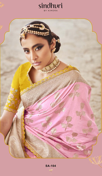 Katan Banarasi